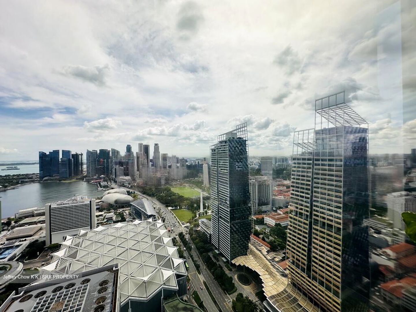 Suntec City Mall (D1), Office #453778281